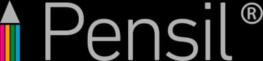 Pensil logo
